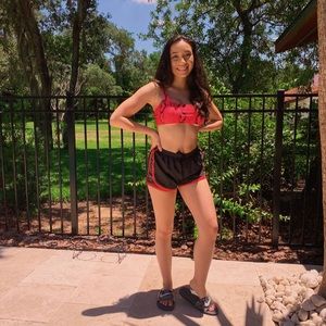 Meet your Posher, Luz